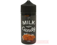 Жидкость Milk Coffee Candy - Electro Jam